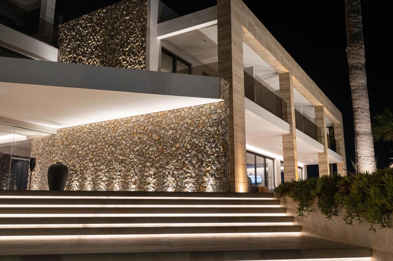 Lango Design Hotel & Spa, Adults Only Kos-Stadt Exterior foto